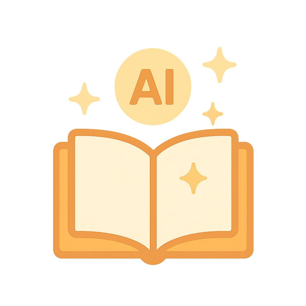 Guided by AI, Open to All